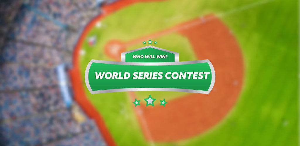 World Series Contest