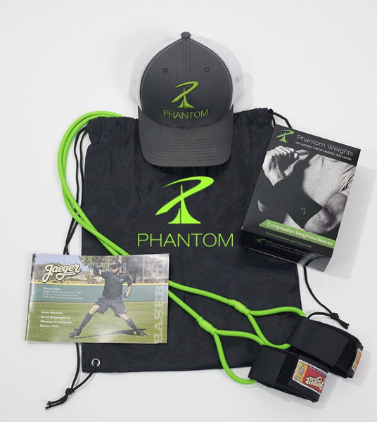 Baseball/Softball Starter Bundle