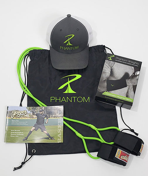 Arm Care/Velocity Bundle