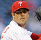 Cole Hamels, 2008 World Series M.V.P., Four Time All-Star